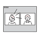 コミュニティアイコン